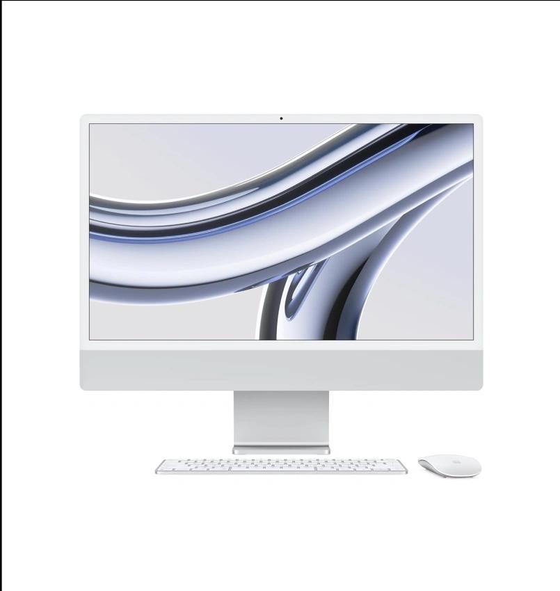 iMac M4