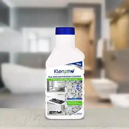 Klenzmo Tile and Bathroom Cleaner - 850ml