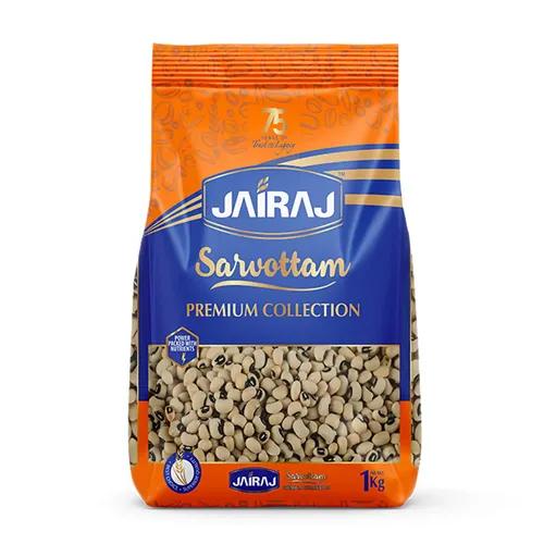 Sarvottam Black Eye Chawli 1kg