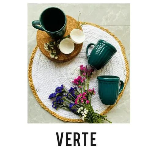 Verte Coffee Mug