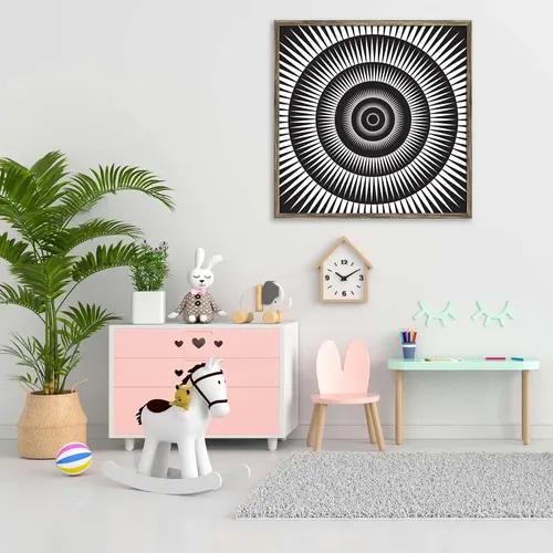 ArtzFolio Phantasm | Premium Canvas Painting for Bedroom & Living Room