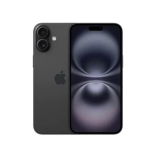 iPhone 16 Plus 5G Mobile Phone with Camera Control, A18 Chip and a Big Boost in Battery Life. Works with AirPods