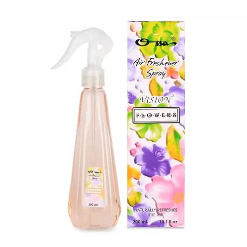 VISION FLOWER Air Freshener 300ML