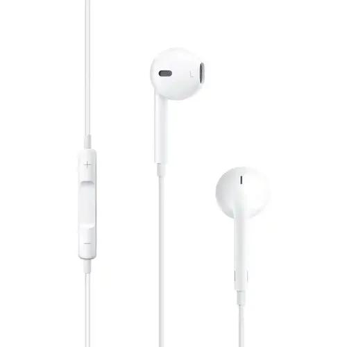 Apple EarPods with 3.5mm Headphone Plug