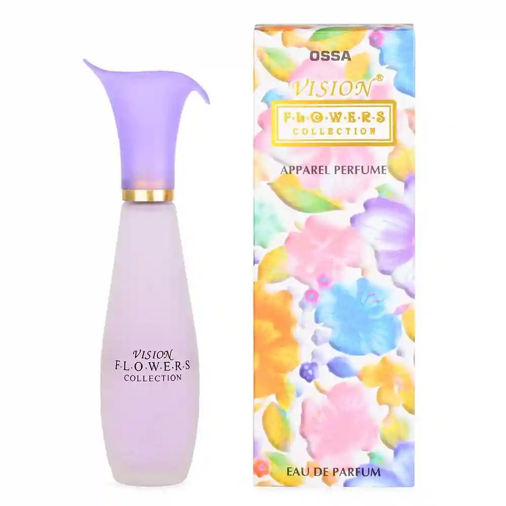 VISION FLOWER APPAREL PERFUME 35ML