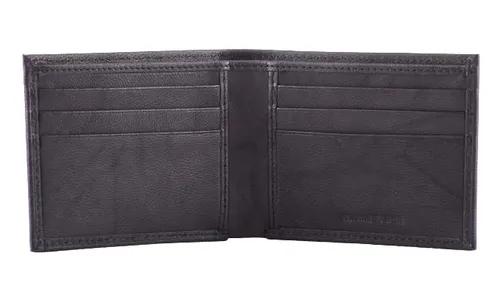 Talia Montana Slimfold Leather Wallet