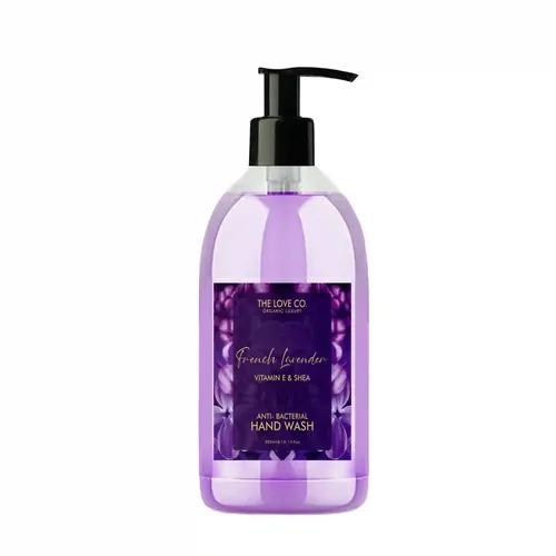 THE LOVE CO. Lavender Hand Wash For Moisturized Hand - 300ml