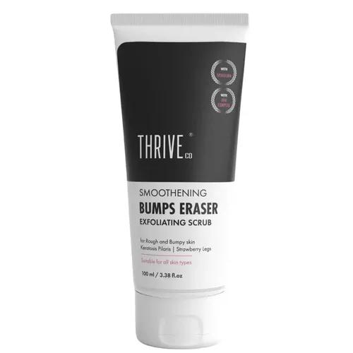 ThriveCo Bump Eraser Exfoliating Scrub