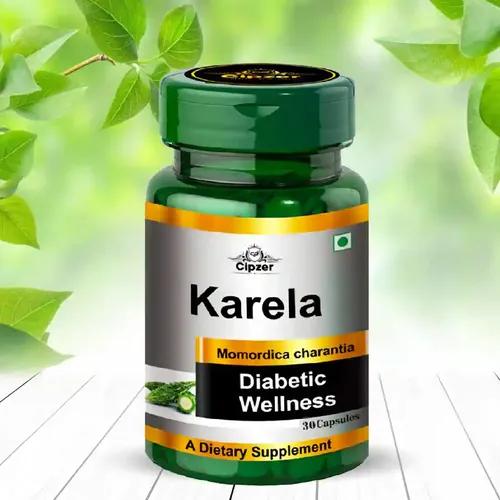 Karela Capsule