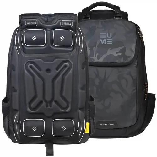 EUME Barret 29L Massager Backpack