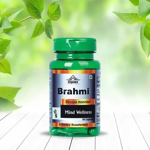 Brahmi Capsule