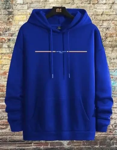 ELBATROSS  Full Sleeve  Hooded Sweatshirt