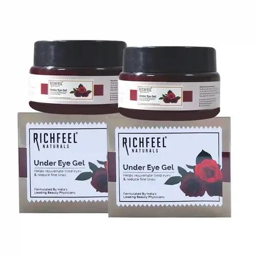 Richfeel Under Eye Gel