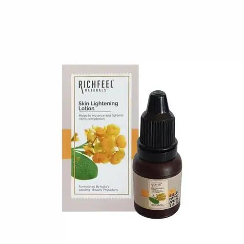 Richfeel Skin Lightening Lotion 10 ML