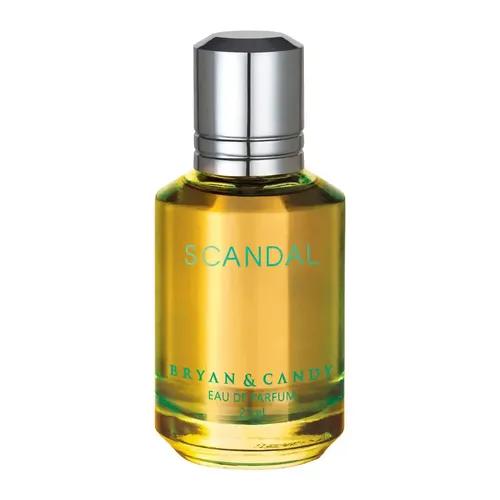 BRYAN & CANDY Scandal (Edp) For Women, A 25Ml Women's Liquid Perfume, Long-Lasting Fresh & Soothing Fragrance Upto 12 Hrs