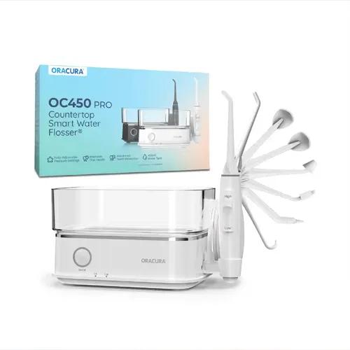 OC450 Dental PRO Countertop Smart Water Flosser®